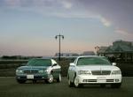 Nissan Laurel 1997 года